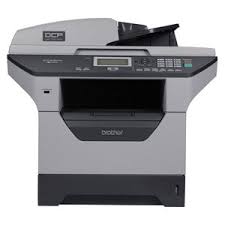 digital laser printer