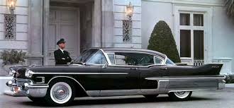 cadillac 1958