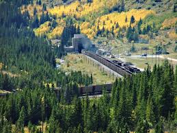 moffat tunnel