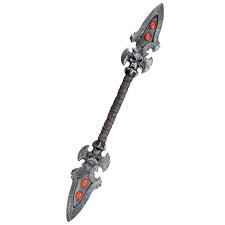 bladed weapons