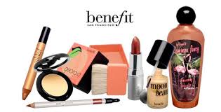 benefit cosmetic