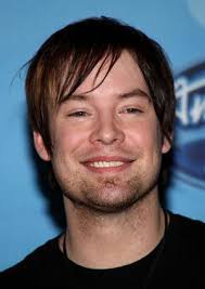 David Cook