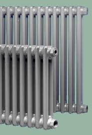 wall mount radiator