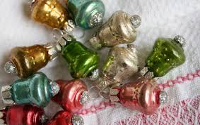 bell ornaments
