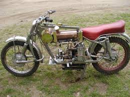 maico motorcycle