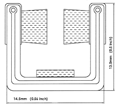metal channel
