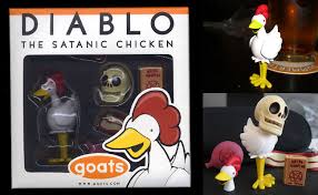 diablo figures