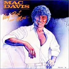 mac davis baby don t get hooked on me