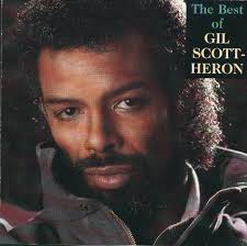 GIL SCOTT-HERON