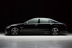 benz s class