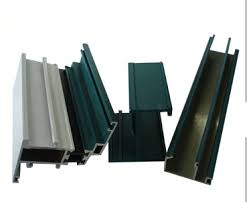 aluminium u channel