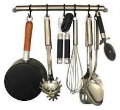 kitchen spoons