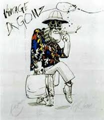 doctor gonzo