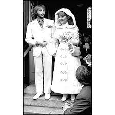 maurice gibb