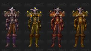 druid tier 8