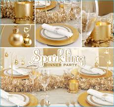 new years eve decorations
