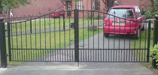 driveway guards