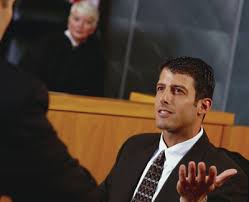 expert witnesses
