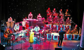 bbc big band