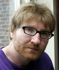 Chuck Klosterman = The