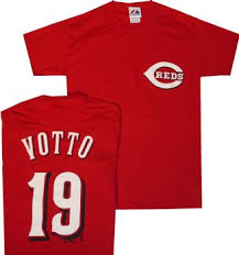 cincinnati reds shirt