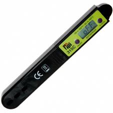 digital pocket thermometers