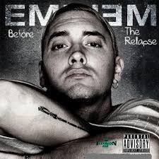 Eminem - Scary Movie