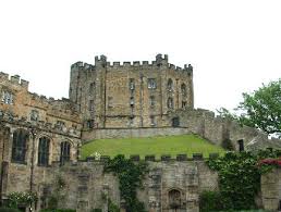 durham castle