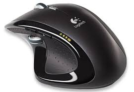scroll wheel mouse
