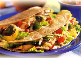 mexican food