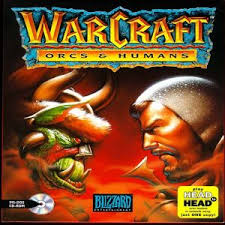 orcs & humans