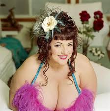 BBW Big Tits