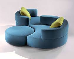 designer couch