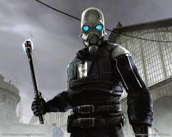 half life 2 wallpaper
