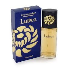 lutece perfume
