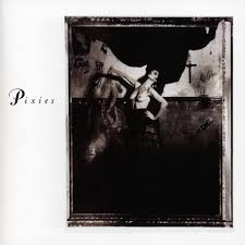 Pixies - Surfer Rosa