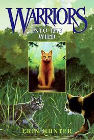 the warriors book series
