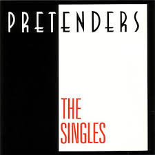 Pretenders - Singles