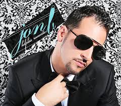 Jon B. - Hopeless Romantic