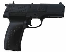 co2 air pistol