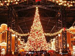 christmas day