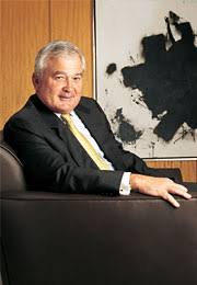 louis v. gerstner