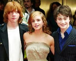 harrry potter