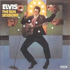 Elvis Presley - The Sun Sessions