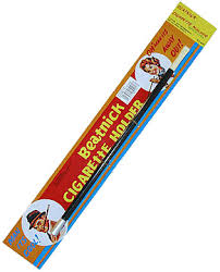 long cigarette holder