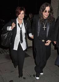 ozzy osbourne clothes