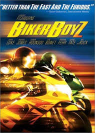 biker boyz the movie