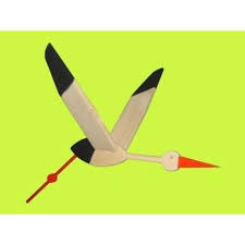 flying bird mobiles