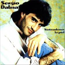 Sergio Dalma - Bailar Pegados