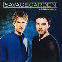 affirmation album